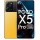 Xiaomi Poco X5 Pro 5G (6GB/128GB) Yellow EU
